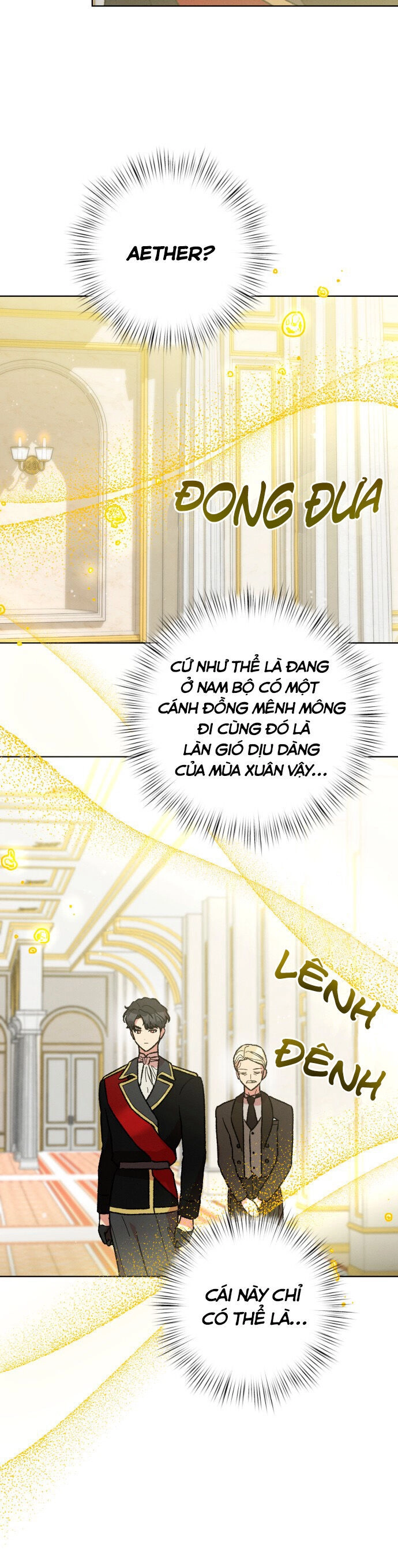 Nam Thứ Đình Công Thì Phải Làm Sao?! Chapter 26 - 28