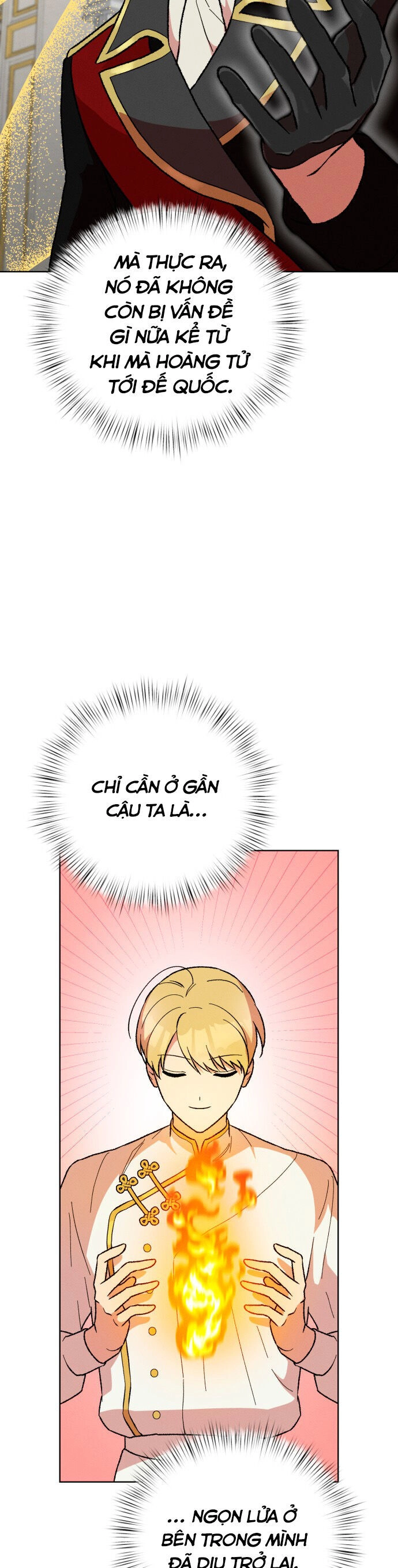 Nam Thứ Đình Công Thì Phải Làm Sao?! Chapter 26 - 30