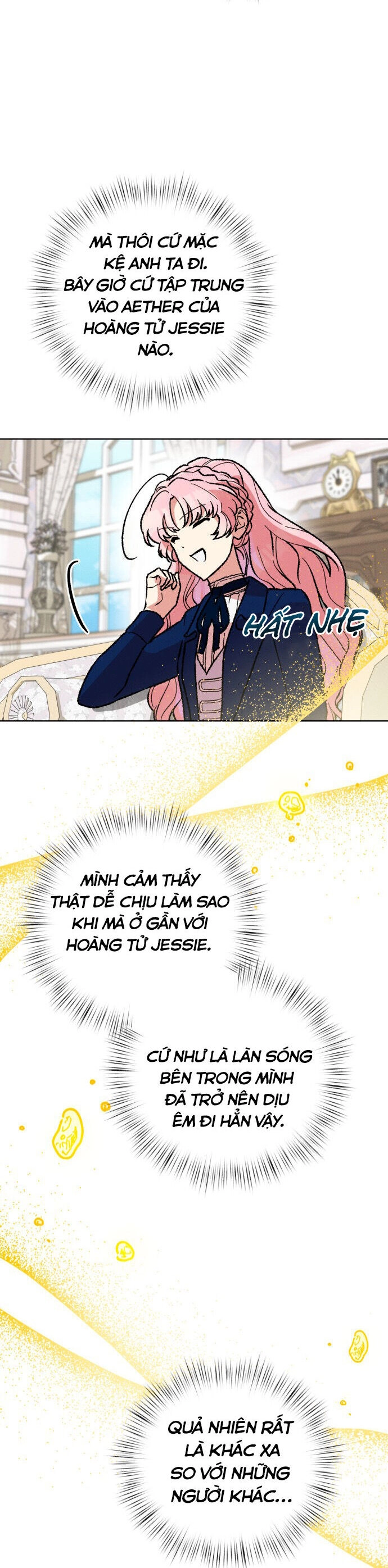 Nam Thứ Đình Công Thì Phải Làm Sao?! Chapter 26 - 40