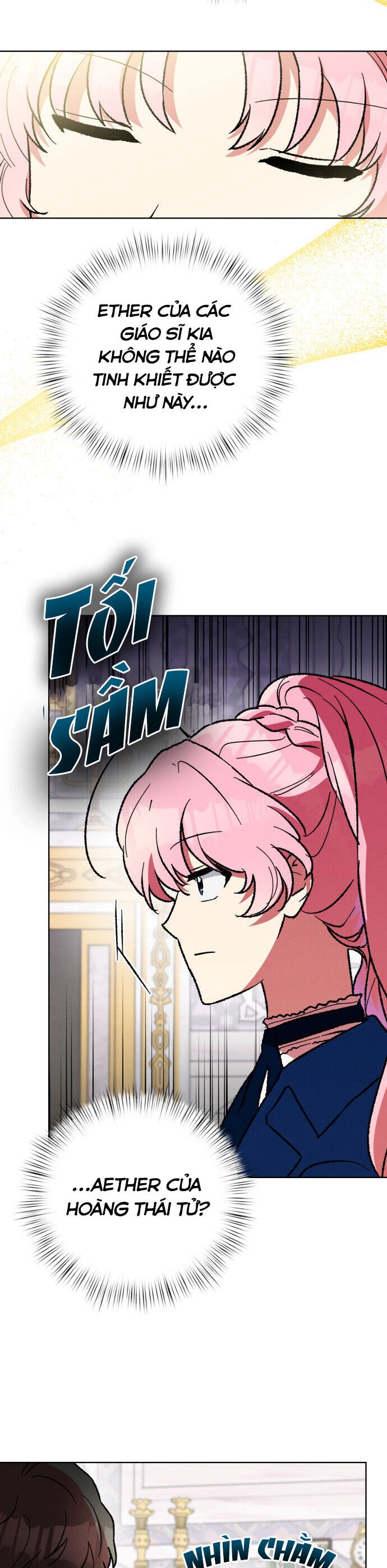 Nam Thứ Đình Công Thì Phải Làm Sao?! Chapter 26 - 41