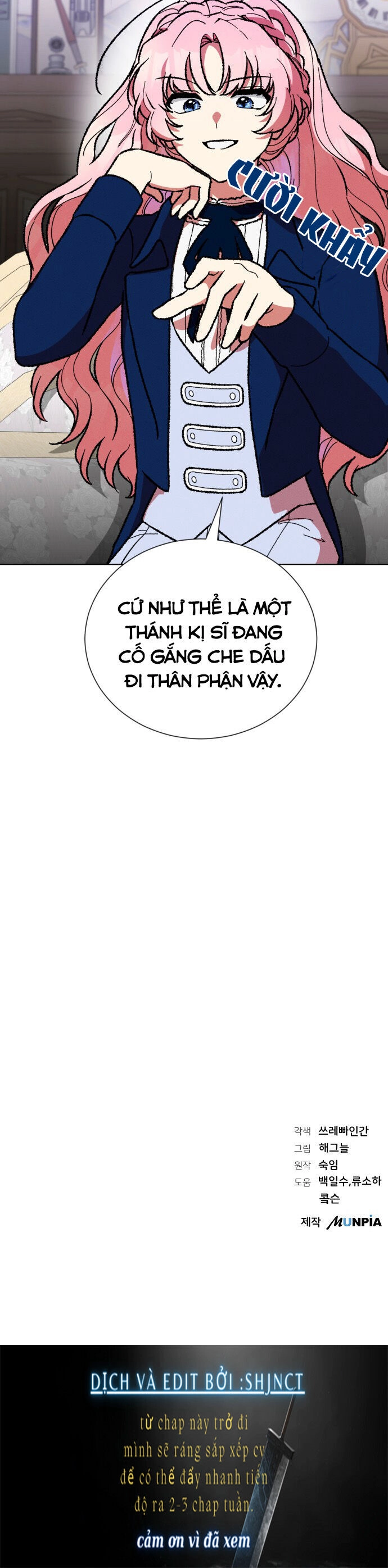 Nam Thứ Đình Công Thì Phải Làm Sao?! Chapter 26 - 43