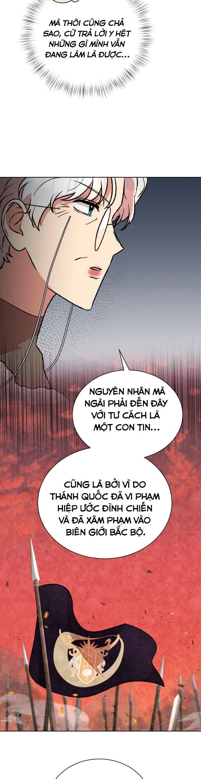 Nam Thứ Đình Công Thì Phải Làm Sao?! Chapter 27 - 8