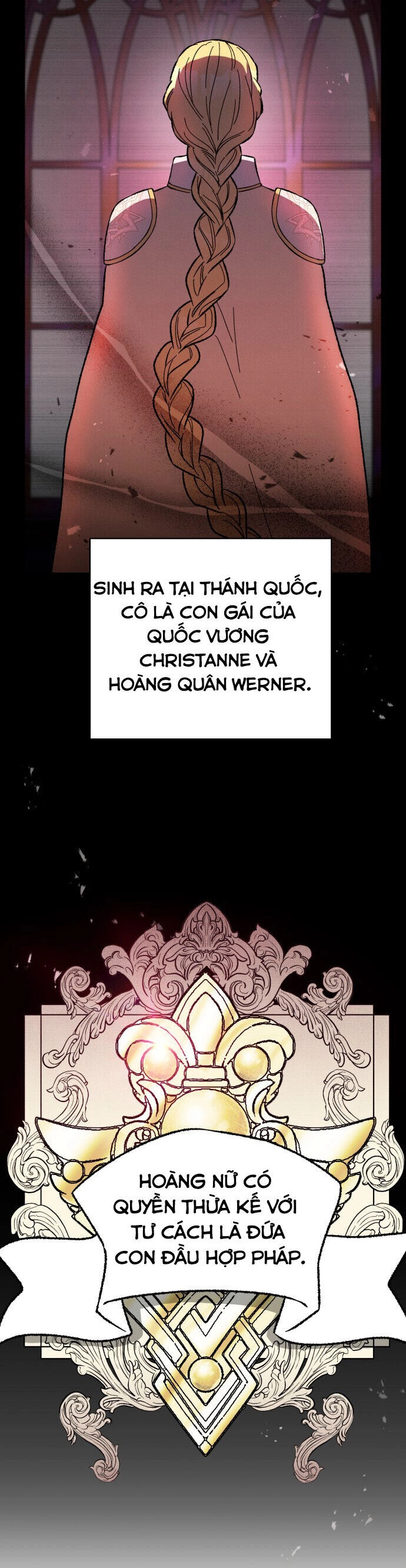 Nam Thứ Đình Công Thì Phải Làm Sao?! Chapter 27 - 11