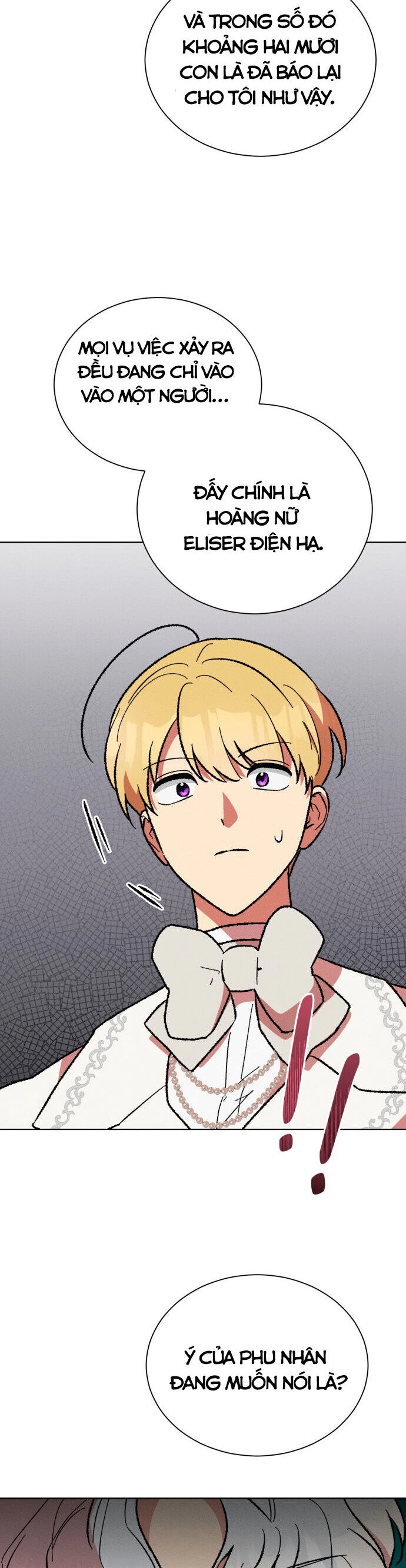 Nam Thứ Đình Công Thì Phải Làm Sao?! Chapter 27 - 13