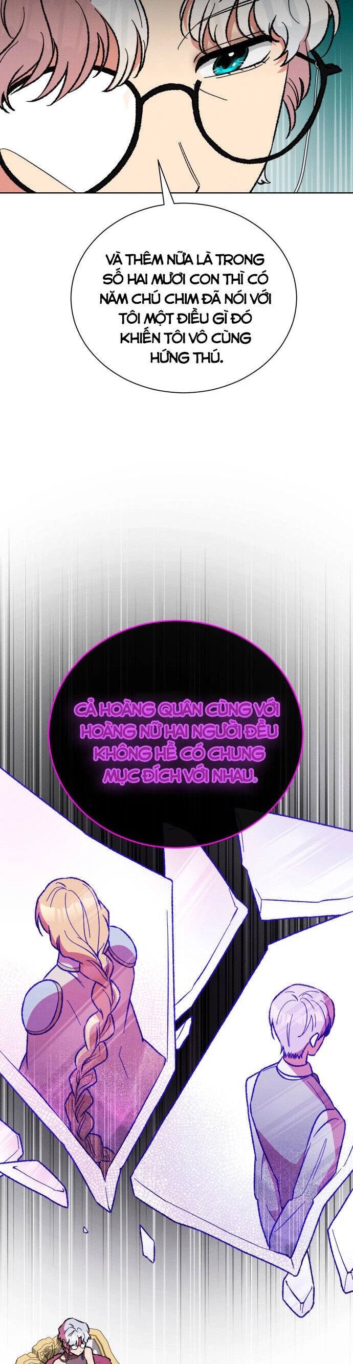 Nam Thứ Đình Công Thì Phải Làm Sao?! Chapter 27 - 14