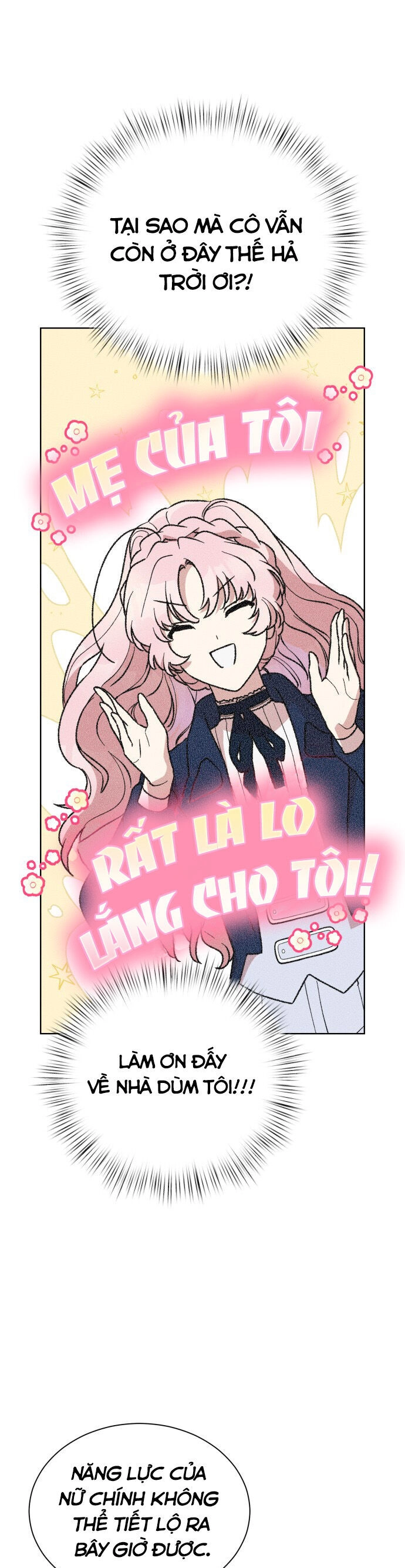 Nam Thứ Đình Công Thì Phải Làm Sao?! Chapter 27 - 29