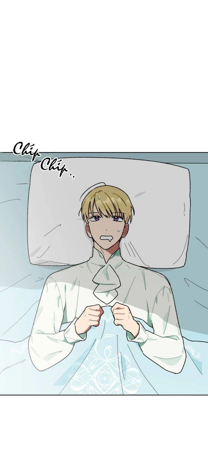 Nam Thứ Đình Công Thì Phải Làm Sao?! Chapter 1 - 4