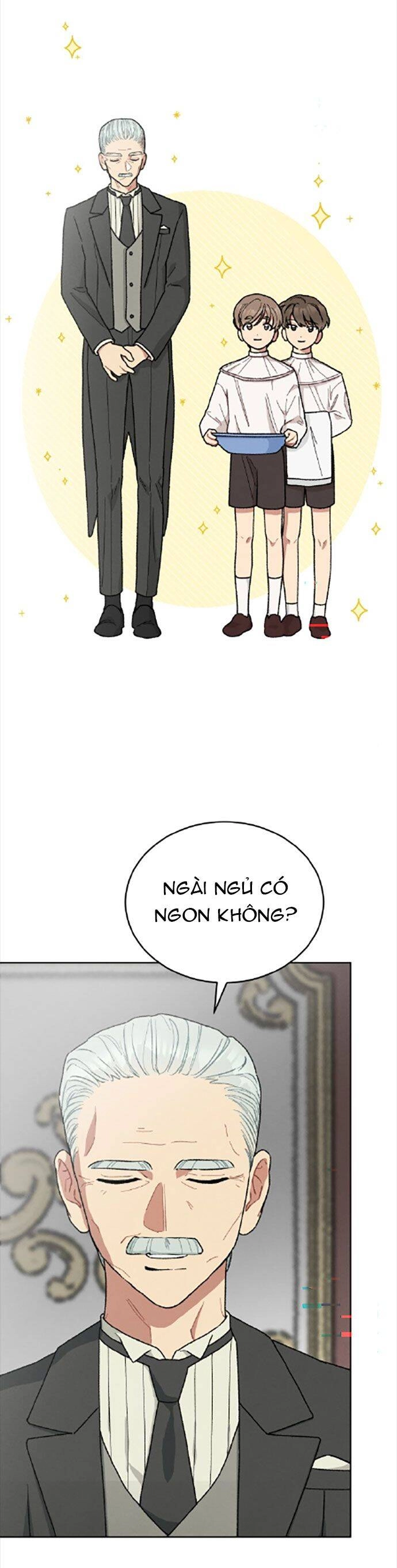 Nam Thứ Đình Công Thì Phải Làm Sao?! Chapter 1 - 8