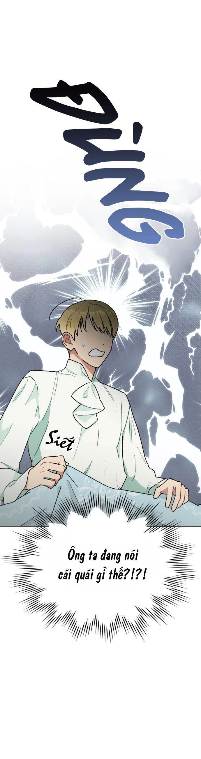 Nam Thứ Đình Công Thì Phải Làm Sao?! Chapter 1 - 11