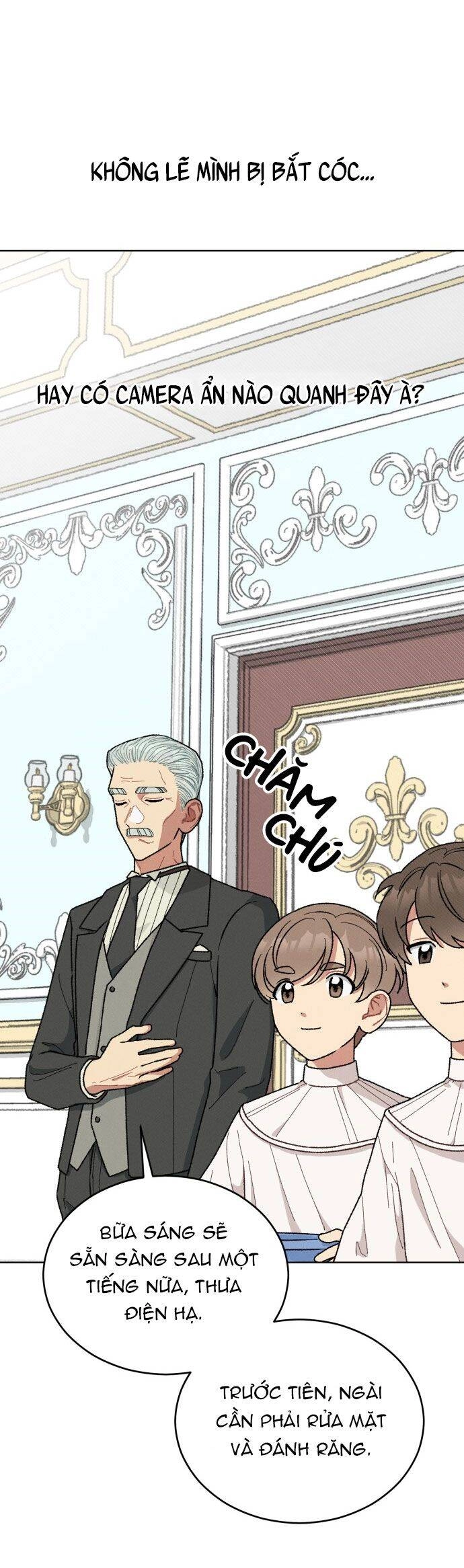 Nam Thứ Đình Công Thì Phải Làm Sao?! Chapter 1 - 12