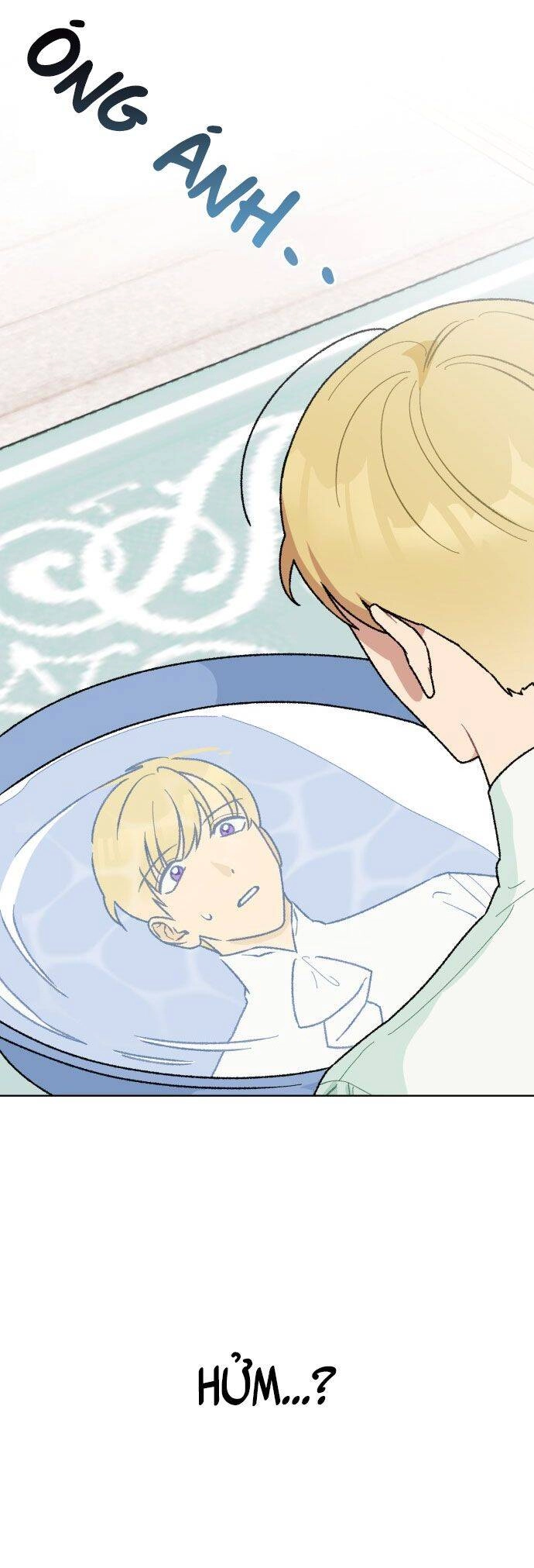 Nam Thứ Đình Công Thì Phải Làm Sao?! Chapter 1 - 15