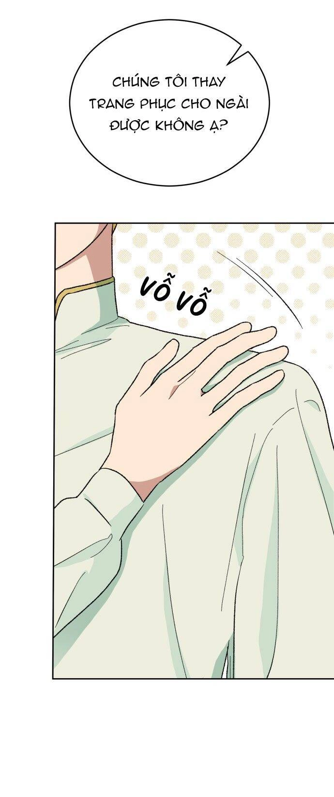 Nam Thứ Đình Công Thì Phải Làm Sao?! Chapter 1 - 16