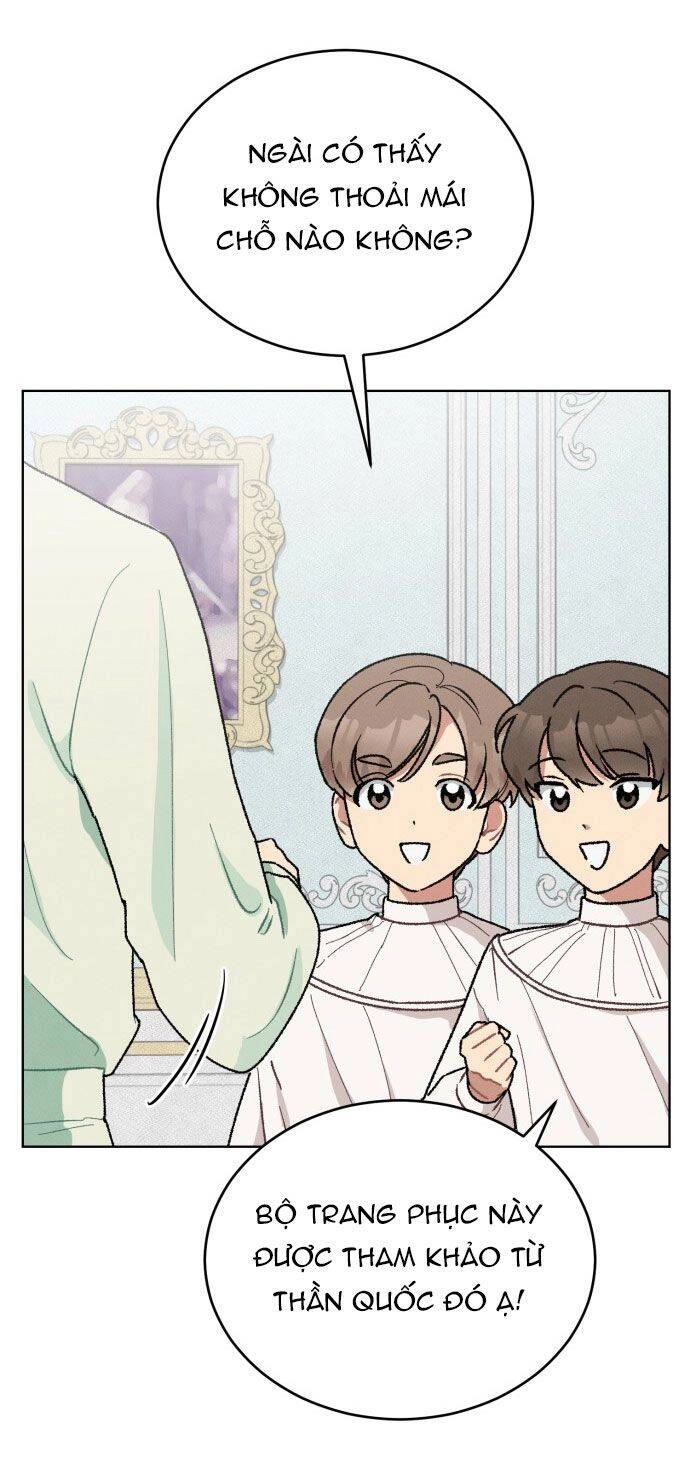 Nam Thứ Đình Công Thì Phải Làm Sao?! Chapter 1 - 17