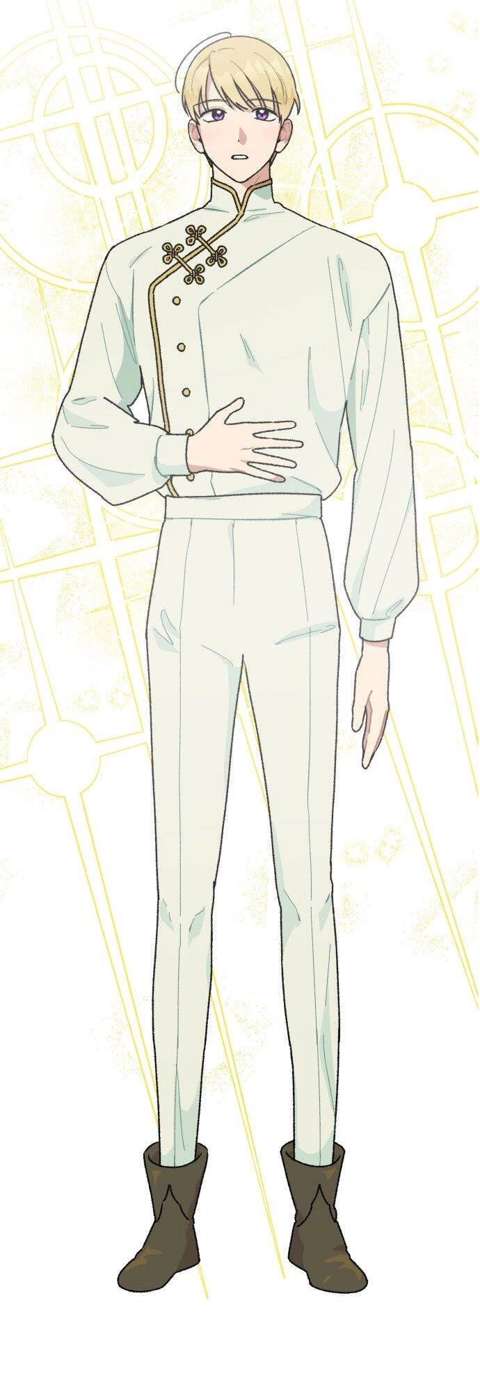 Nam Thứ Đình Công Thì Phải Làm Sao?! Chapter 1 - 20