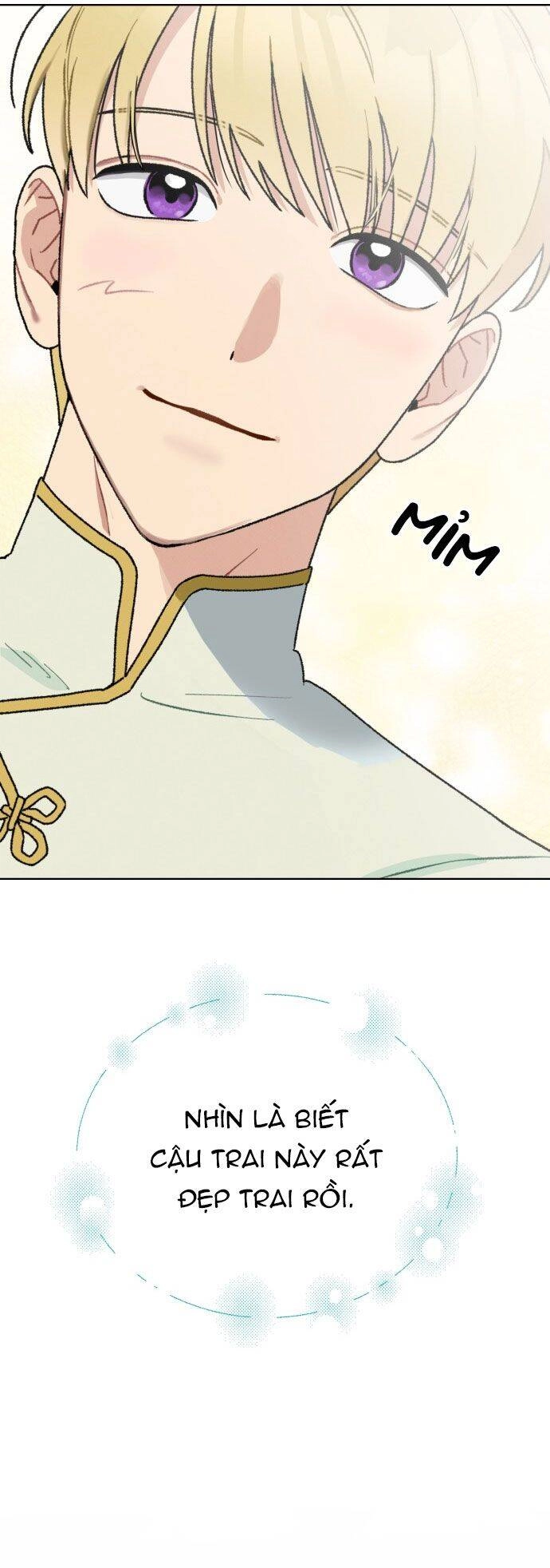 Nam Thứ Đình Công Thì Phải Làm Sao?! Chapter 1 - 22