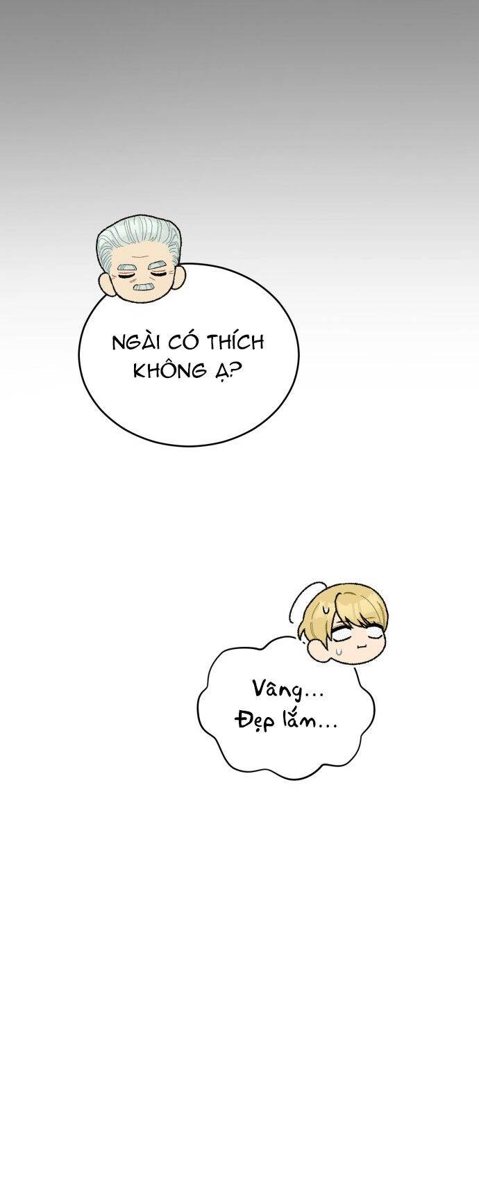 Nam Thứ Đình Công Thì Phải Làm Sao?! Chapter 1 - 24