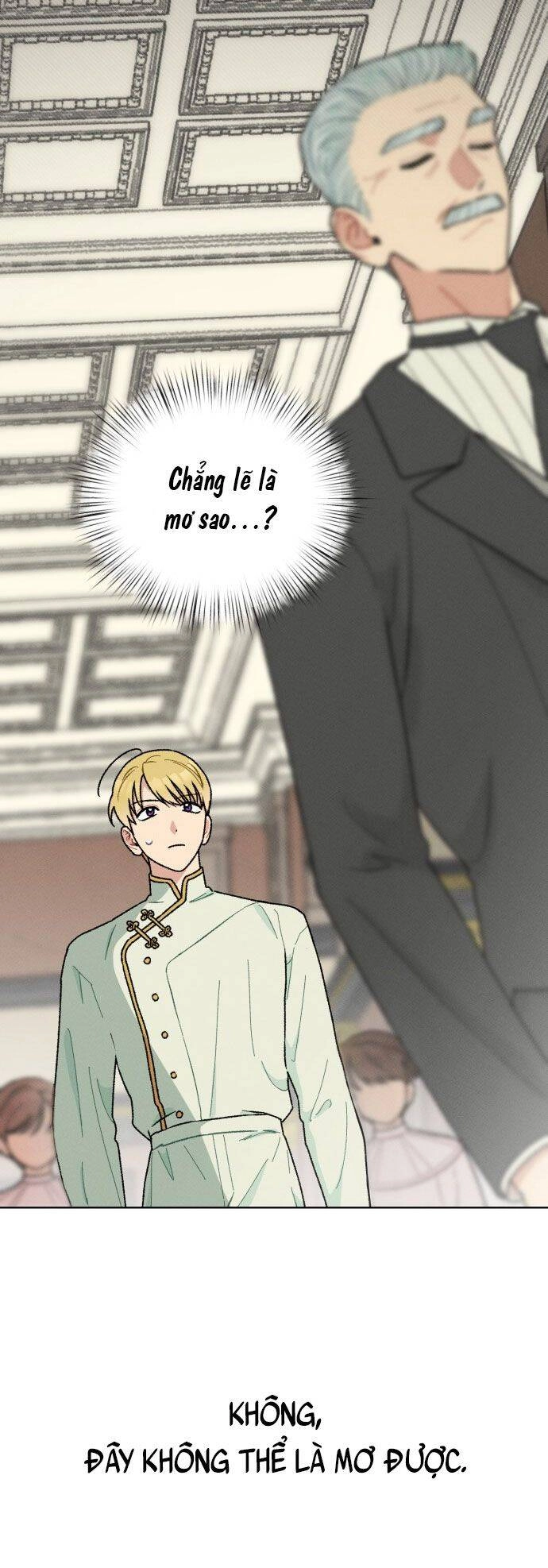 Nam Thứ Đình Công Thì Phải Làm Sao?! Chapter 1 - 26