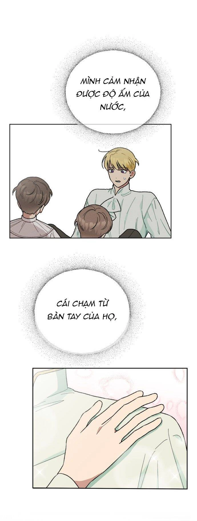 Nam Thứ Đình Công Thì Phải Làm Sao?! Chapter 1 - 27