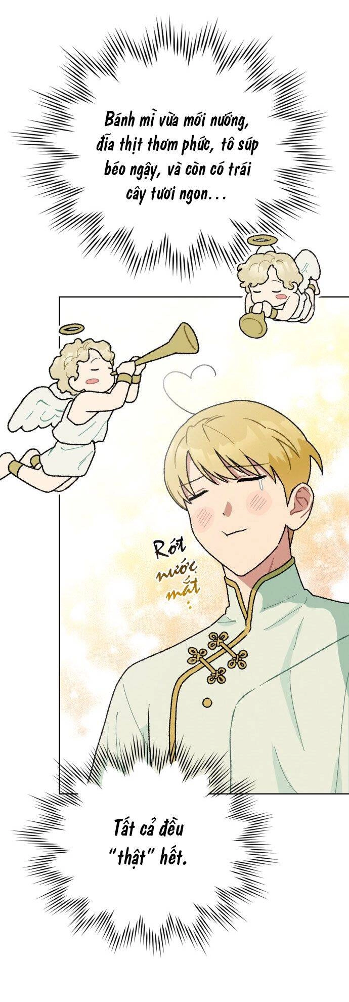 Nam Thứ Đình Công Thì Phải Làm Sao?! Chapter 1 - 30