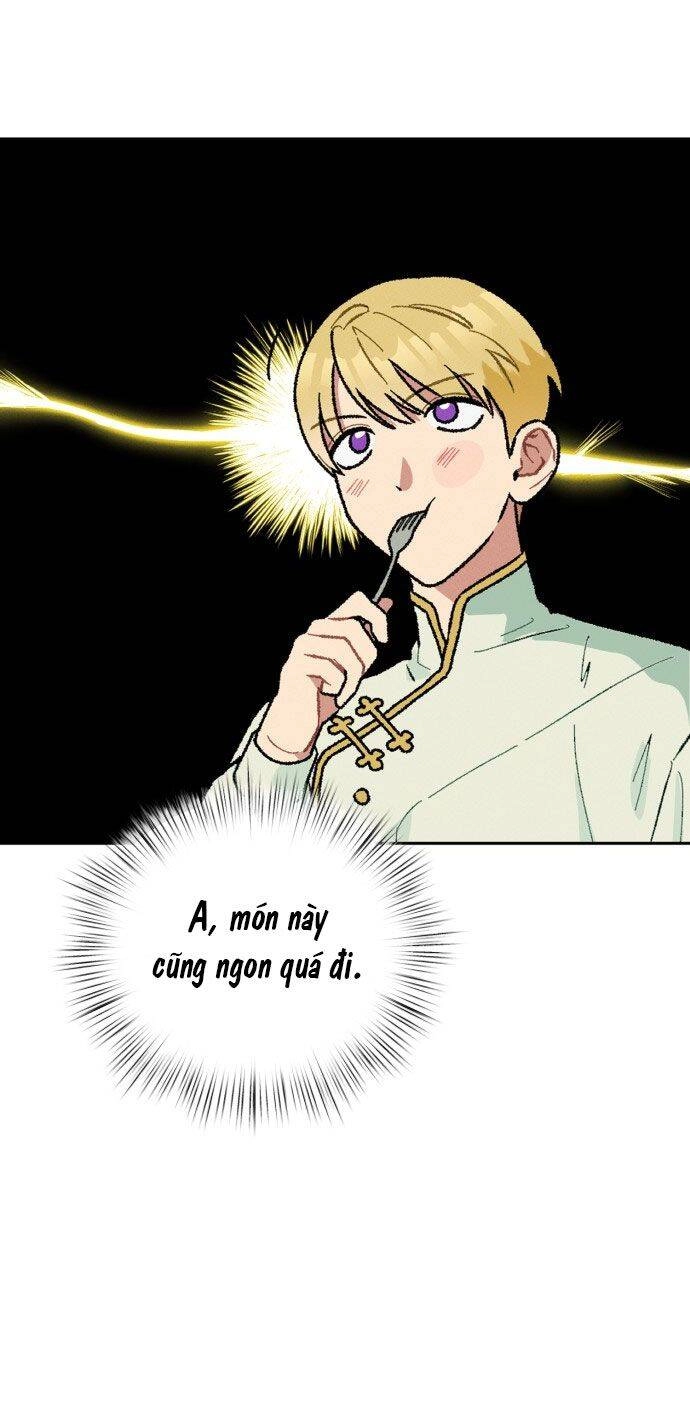 Nam Thứ Đình Công Thì Phải Làm Sao?! Chapter 1 - 32