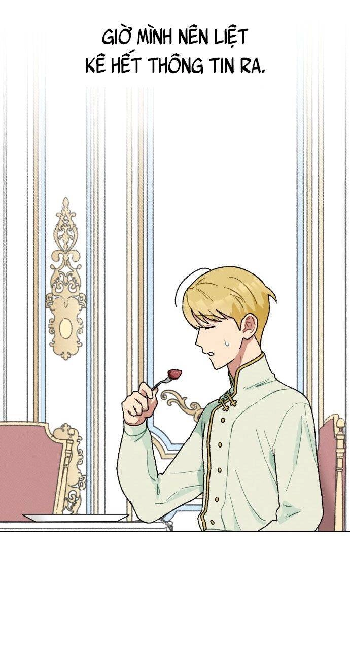 Nam Thứ Đình Công Thì Phải Làm Sao?! Chapter 1 - 33