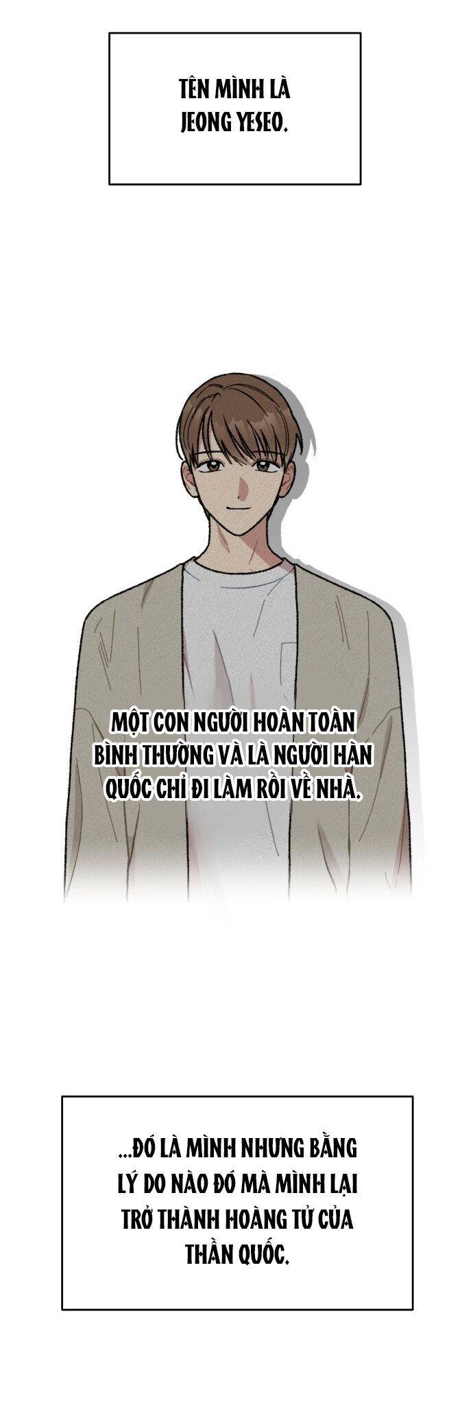 Nam Thứ Đình Công Thì Phải Làm Sao?! Chapter 1 - 34