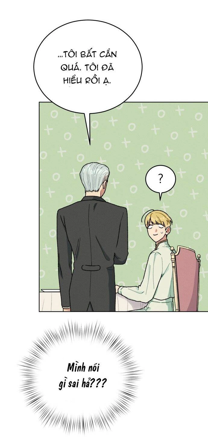 Nam Thứ Đình Công Thì Phải Làm Sao?! Chapter 1 - 38