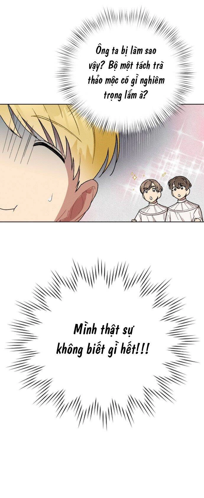 Nam Thứ Đình Công Thì Phải Làm Sao?! Chapter 1 - 39