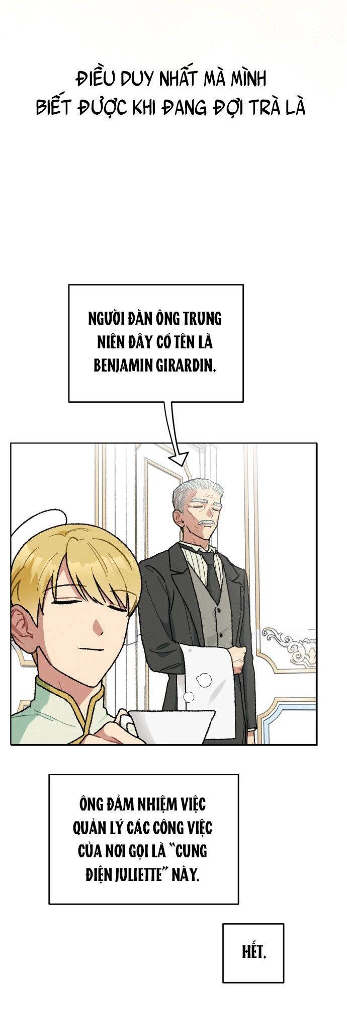 Nam Thứ Đình Công Thì Phải Làm Sao?! Chapter 1 - 43