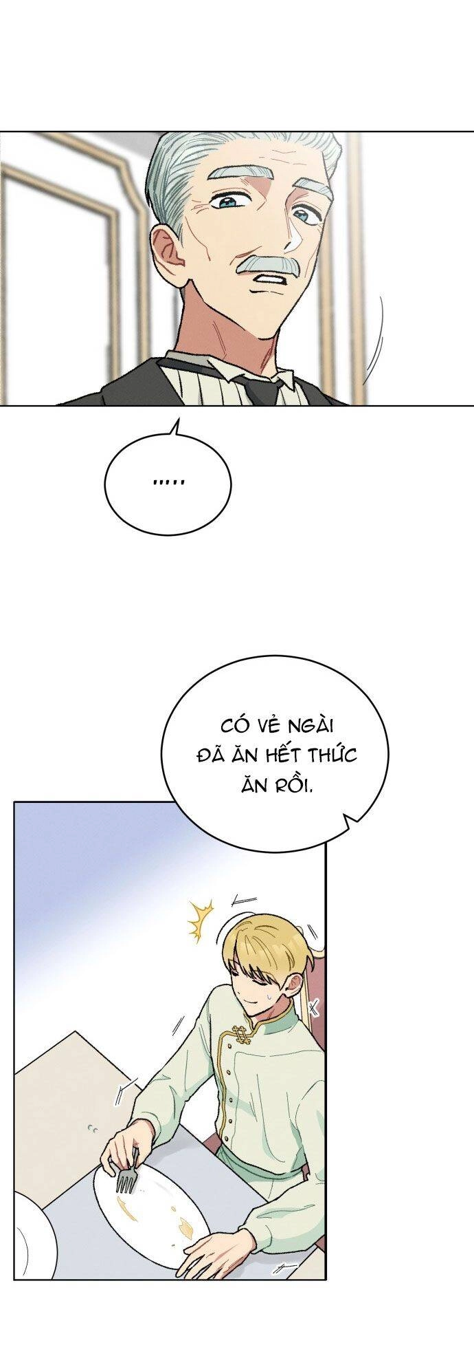 Nam Thứ Đình Công Thì Phải Làm Sao?! Chapter 1 - 44