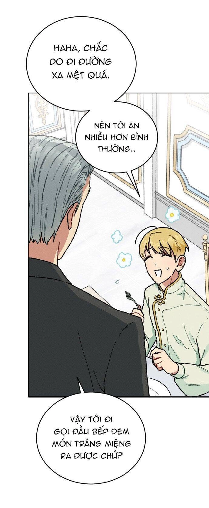 Nam Thứ Đình Công Thì Phải Làm Sao?! Chapter 1 - 45