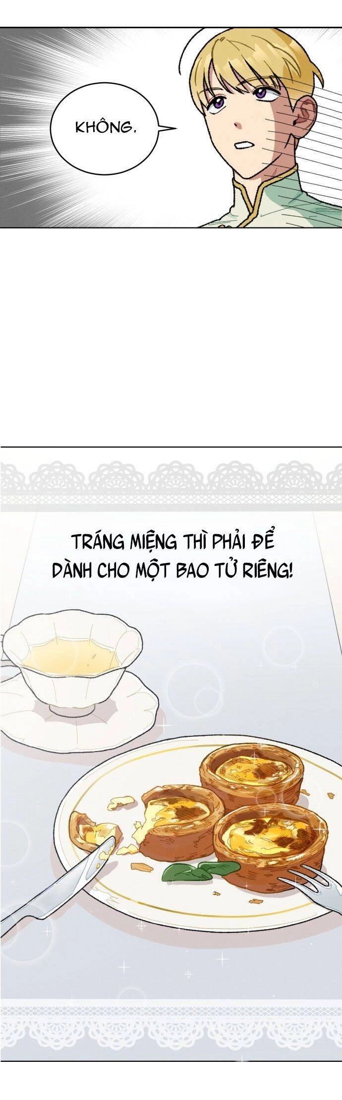 Nam Thứ Đình Công Thì Phải Làm Sao?! Chapter 1 - 46