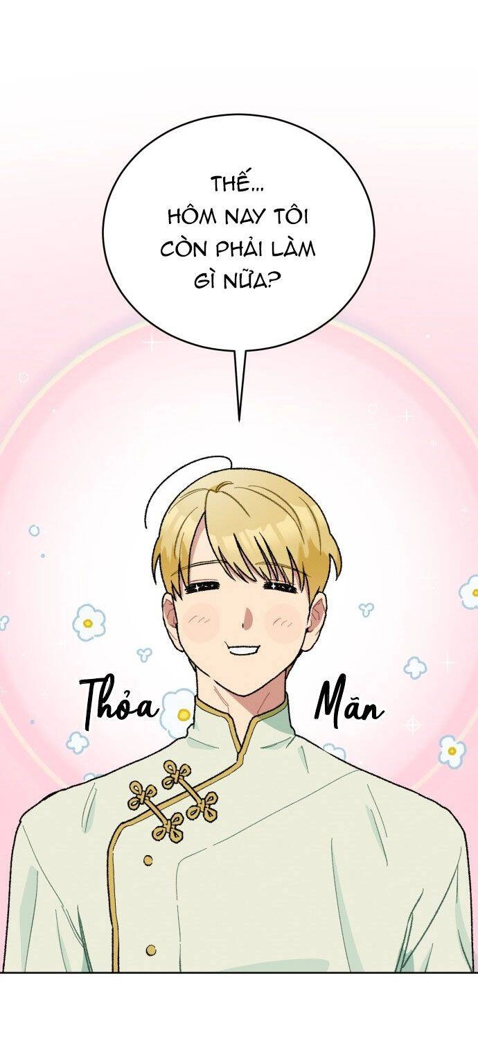 Nam Thứ Đình Công Thì Phải Làm Sao?! Chapter 1 - 47