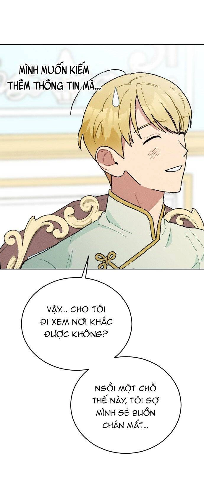 Nam Thứ Đình Công Thì Phải Làm Sao?! Chapter 1 - 49