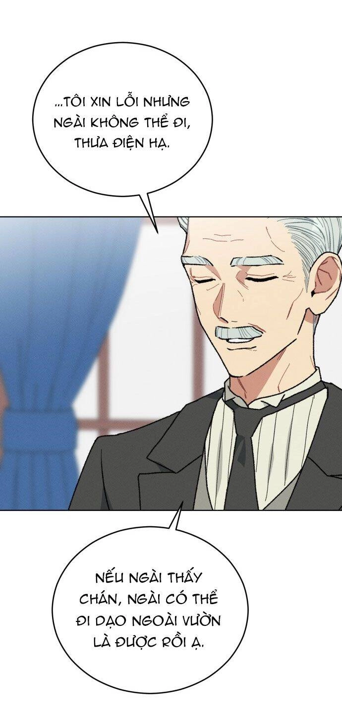 Nam Thứ Đình Công Thì Phải Làm Sao?! Chapter 1 - 50