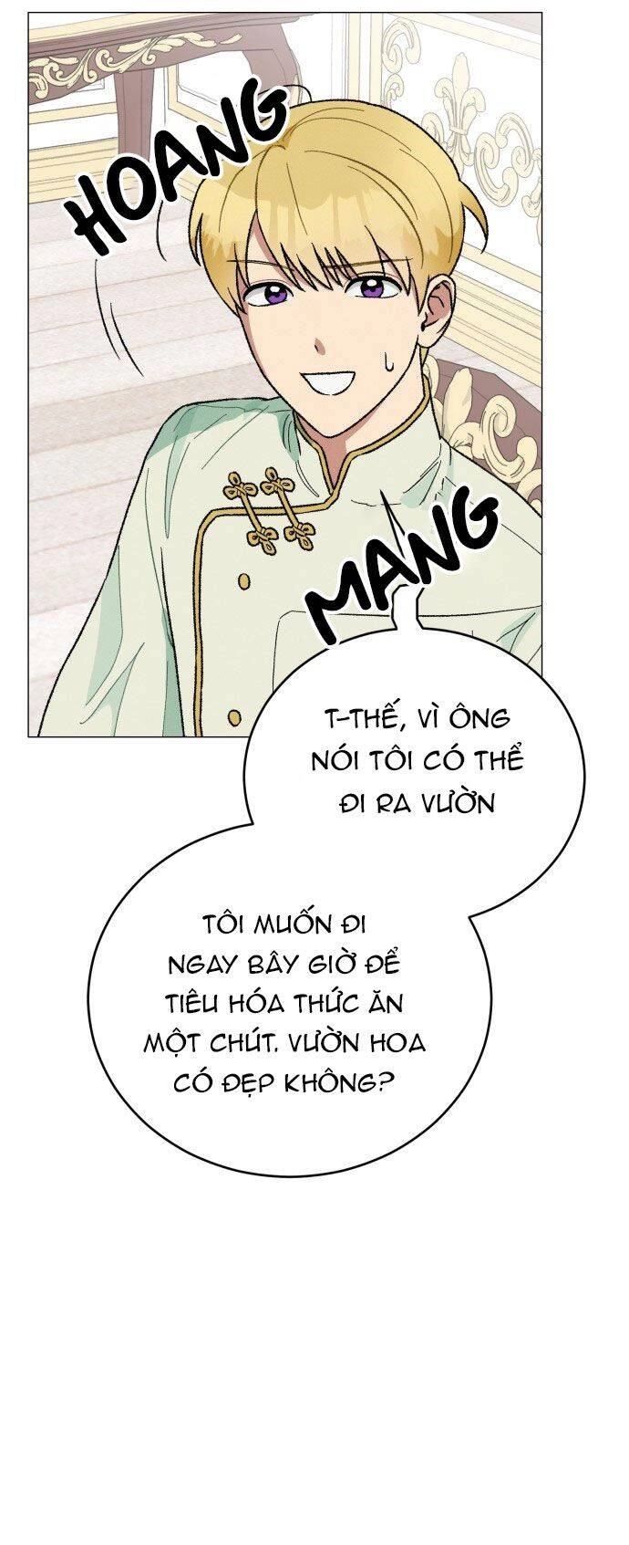 Nam Thứ Đình Công Thì Phải Làm Sao?! Chapter 1 - 53