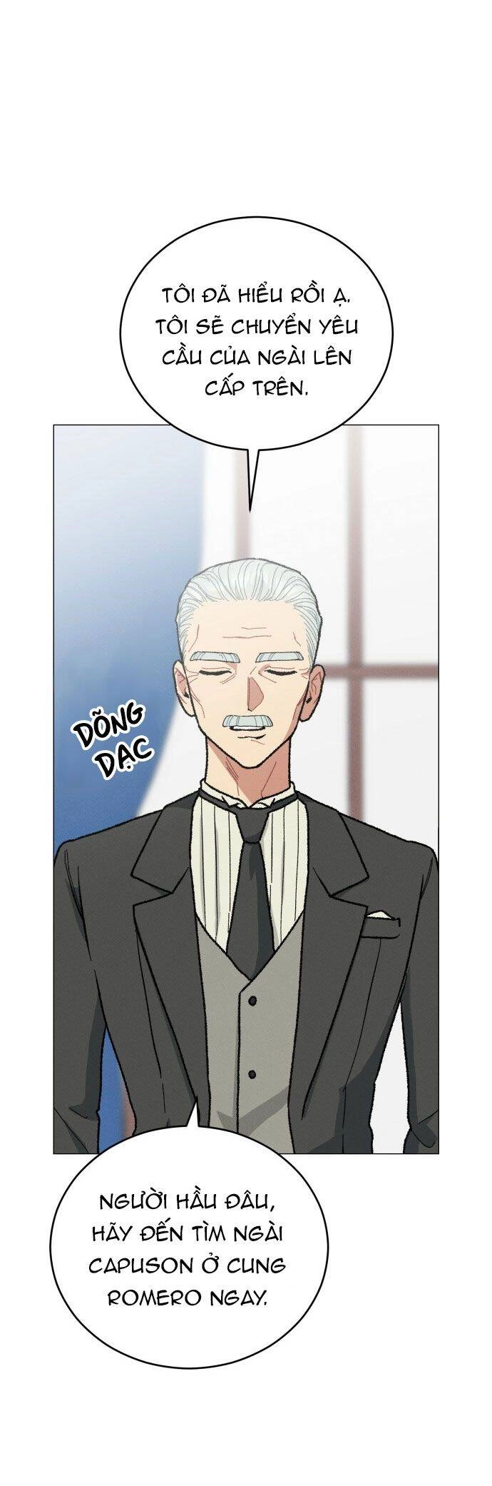 Nam Thứ Đình Công Thì Phải Làm Sao?! Chapter 1 - 54