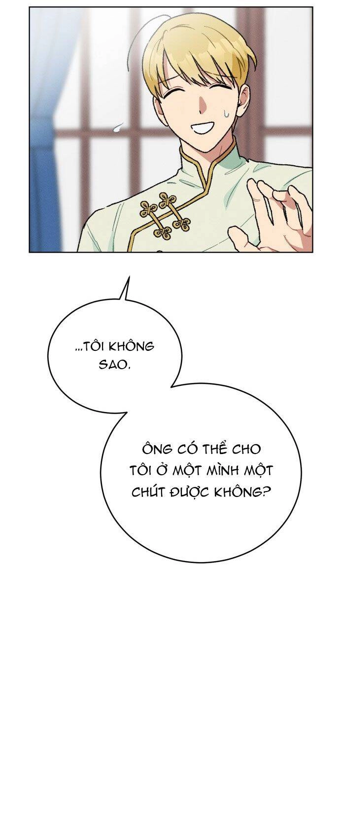 Nam Thứ Đình Công Thì Phải Làm Sao?! Chapter 1 - 59