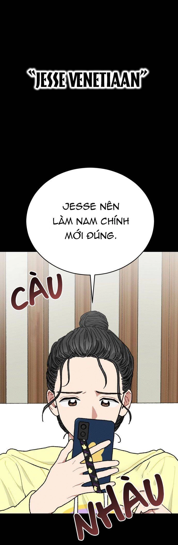 Nam Thứ Đình Công Thì Phải Làm Sao?! Chapter 1 - 62