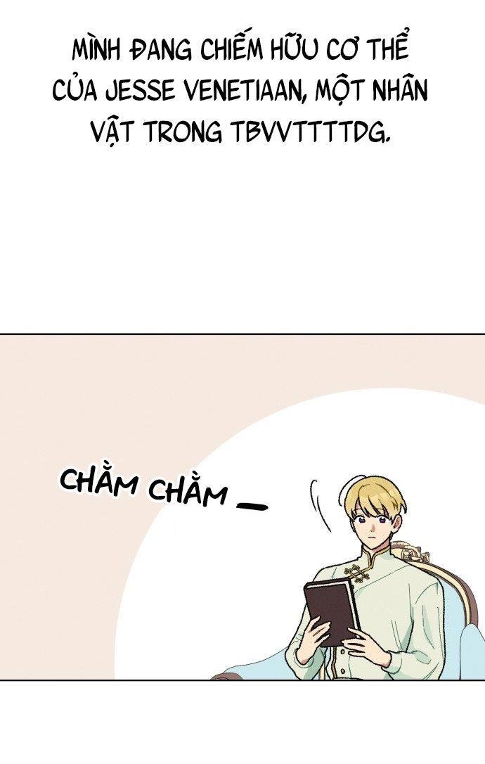 Nam Thứ Đình Công Thì Phải Làm Sao?! Chapter 1 - 69