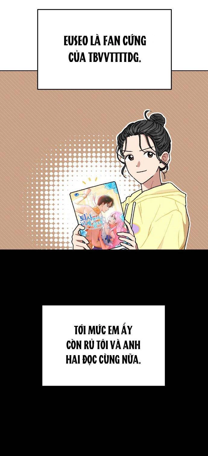 Nam Thứ Đình Công Thì Phải Làm Sao?! Chapter 1 - 70