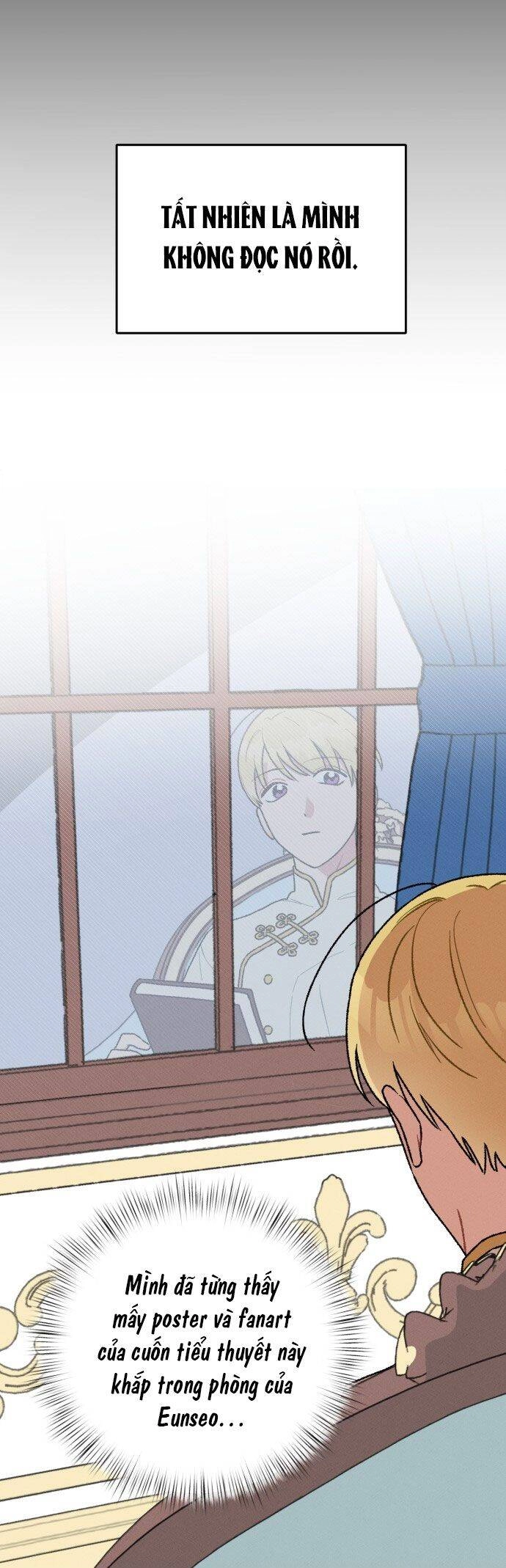 Nam Thứ Đình Công Thì Phải Làm Sao?! Chapter 1 - 72