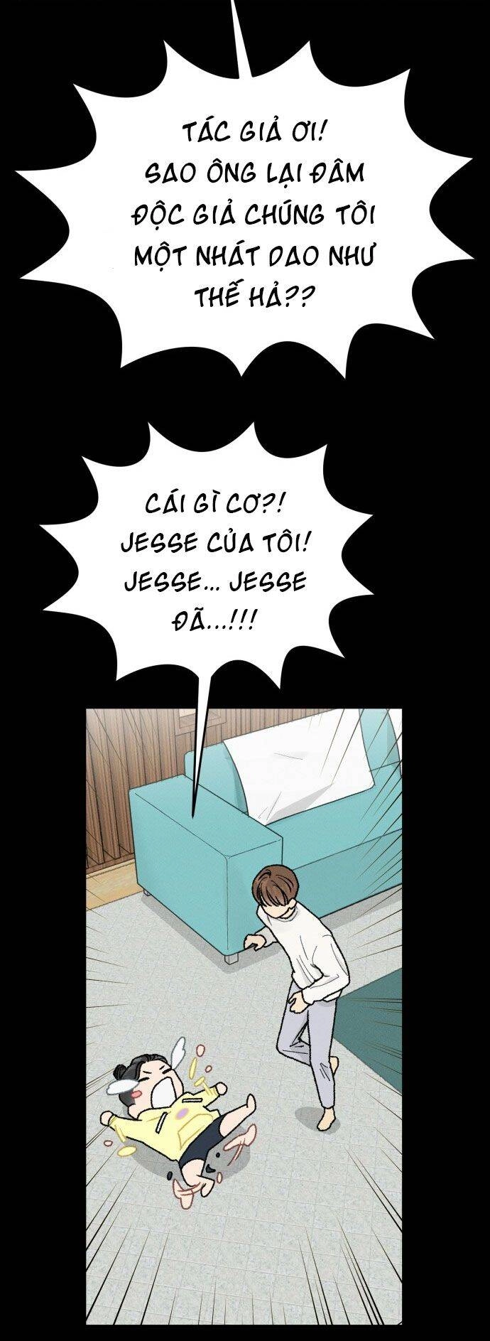 Nam Thứ Đình Công Thì Phải Làm Sao?! Chapter 1 - 76