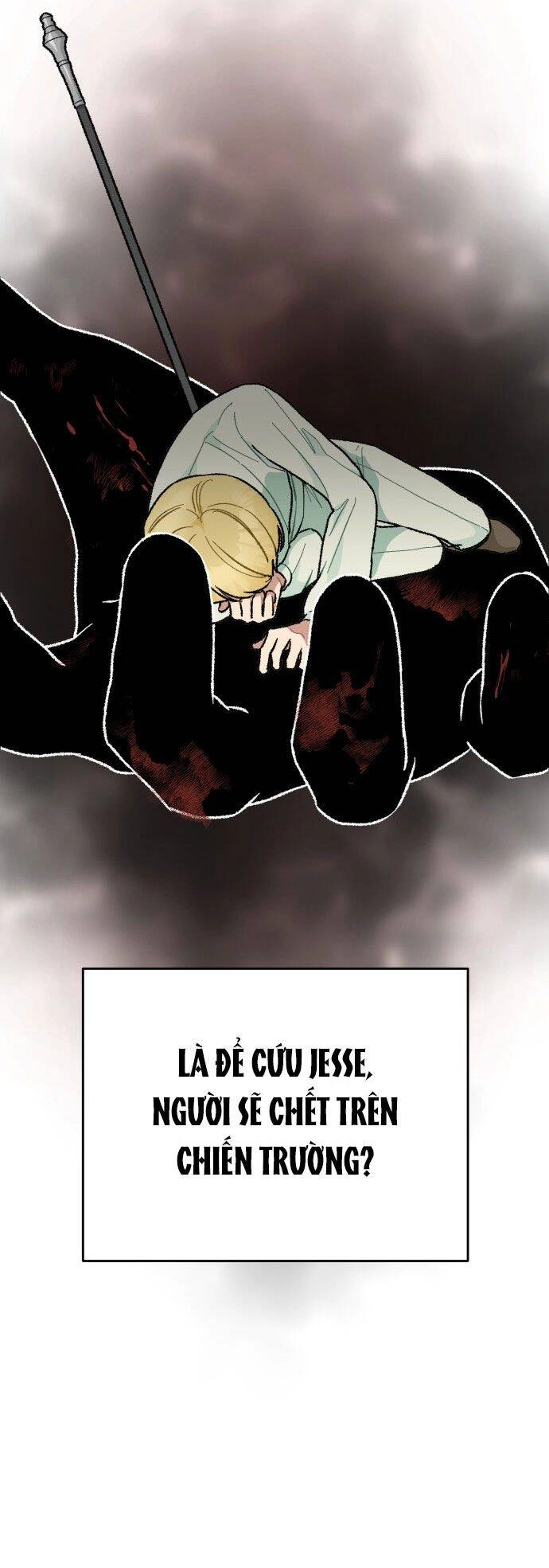 Nam Thứ Đình Công Thì Phải Làm Sao?! Chapter 1 - 84