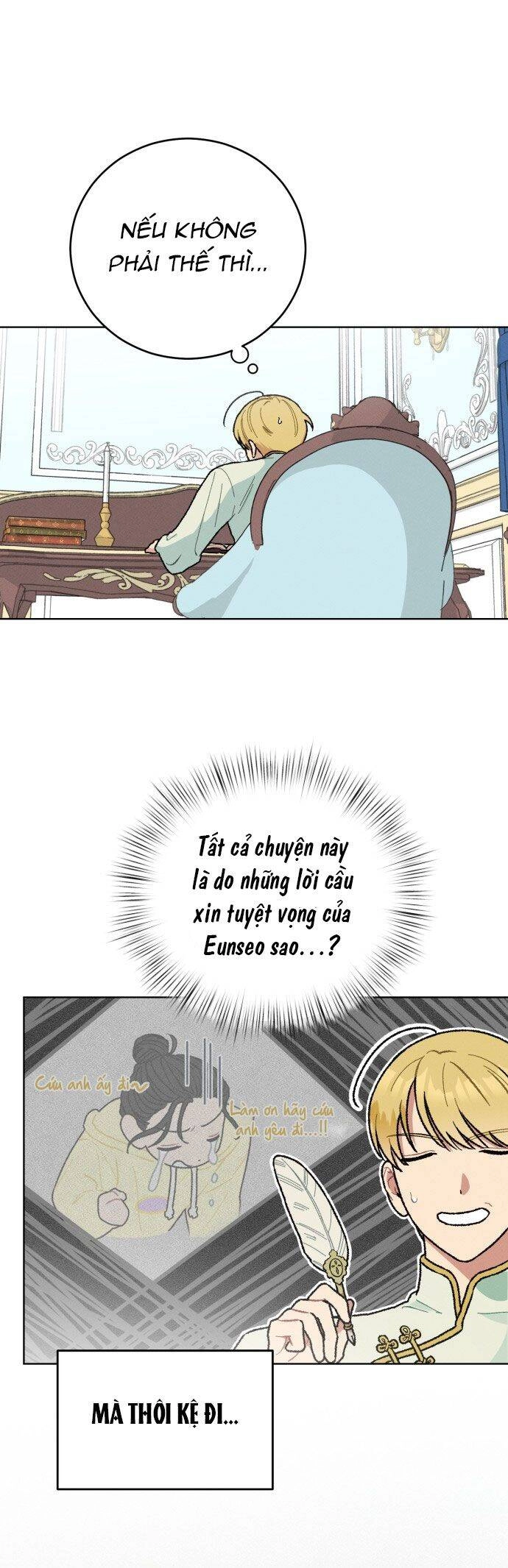 Nam Thứ Đình Công Thì Phải Làm Sao?! Chapter 1 - 85