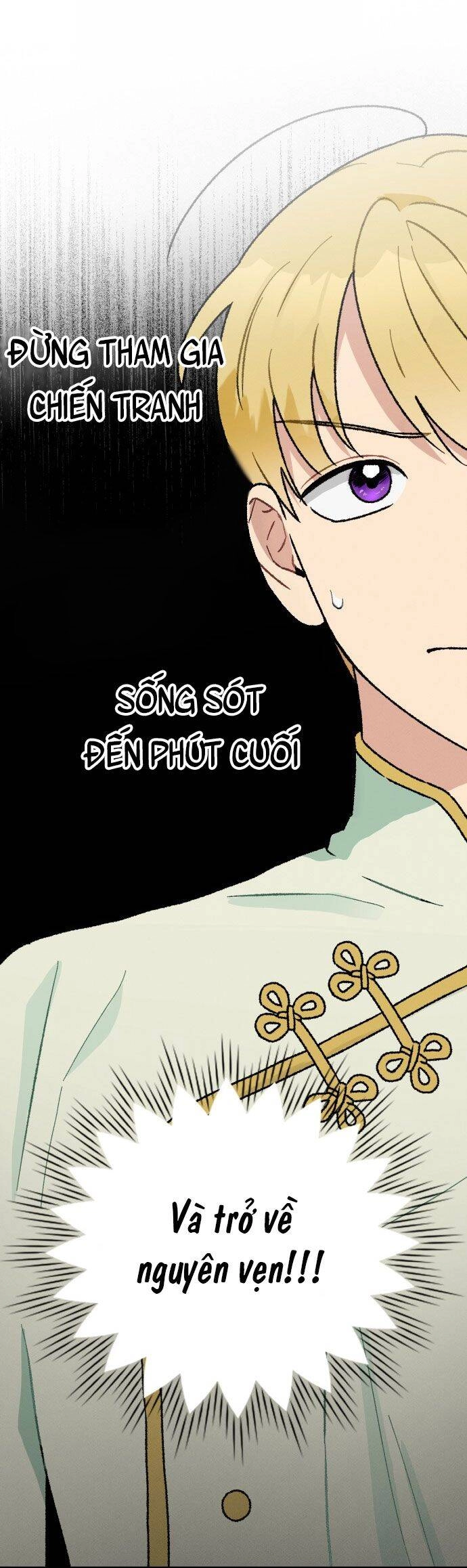 Nam Thứ Đình Công Thì Phải Làm Sao?! Chapter 1 - 89