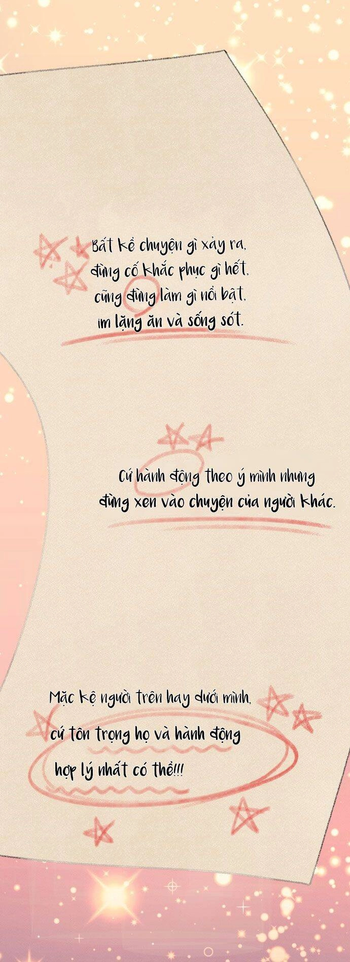 Nam Thứ Đình Công Thì Phải Làm Sao?! Chapter 1 - 91