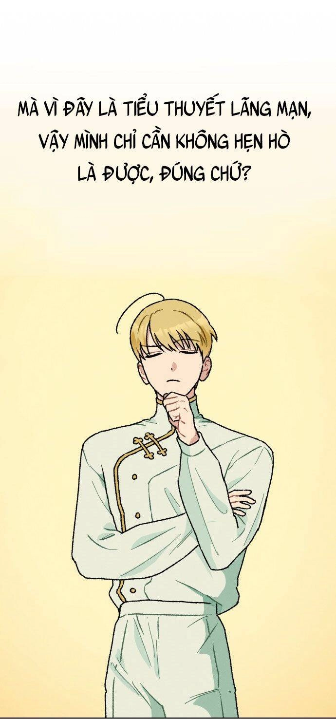 Nam Thứ Đình Công Thì Phải Làm Sao?! Chapter 1 - 93