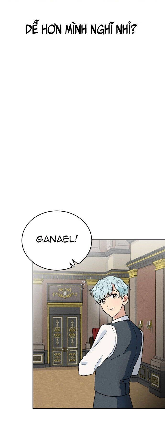 Nam Thứ Đình Công Thì Phải Làm Sao?! Chapter 1 - 94