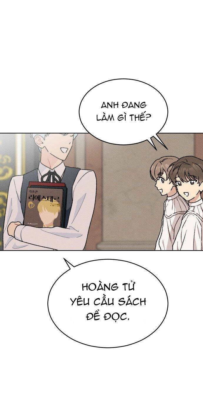 Nam Thứ Đình Công Thì Phải Làm Sao?! Chapter 1 - 95